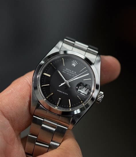 rolex air king 5700 price|rolex air king model 5700.